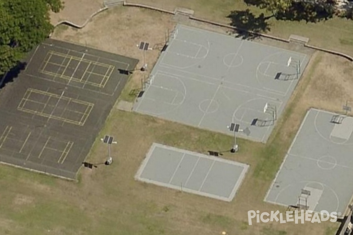 Photo of Pickleball at Boys And Girls Club Of Hawaii, Spalding Clubhouse